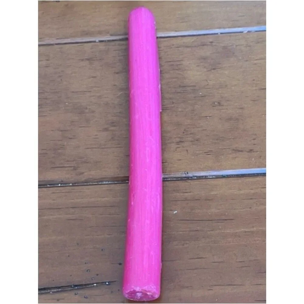 Pink Candle